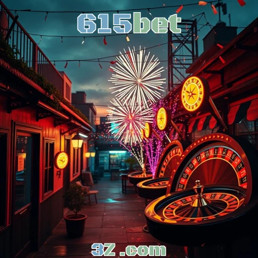 Baixar com Estilo: O Que a 615bet Oferece