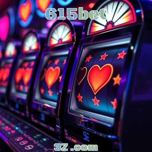 A Incrível Plataforma da 615bet e Suas Funcionalidades