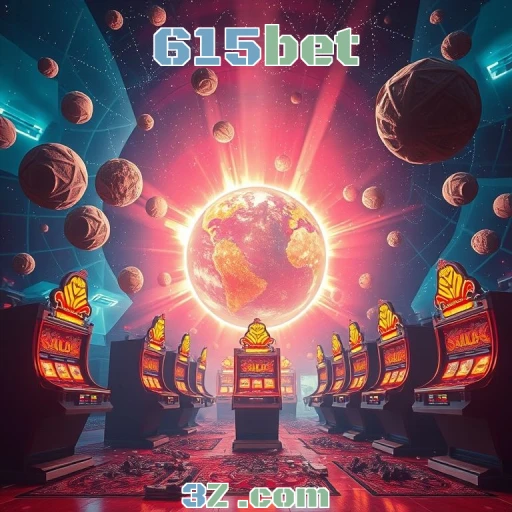 Promoção Imperdível no 615bet para Jogadores Brasileiros